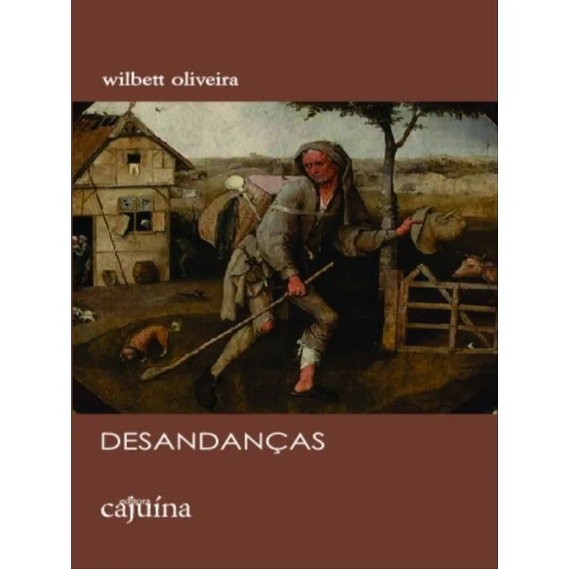 DESANDANÇAS