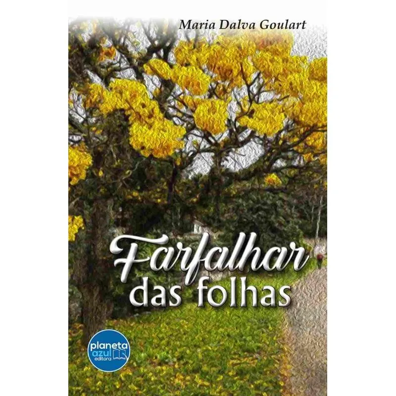 Farfalhar das Folhas