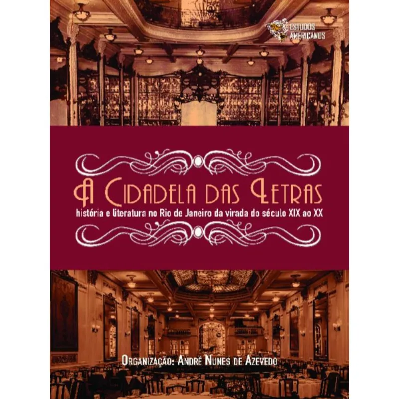 A CIDADELA DAS LETRAS