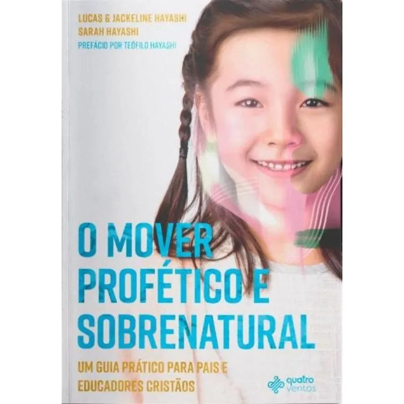 O Mover Profético e Sobrenatural