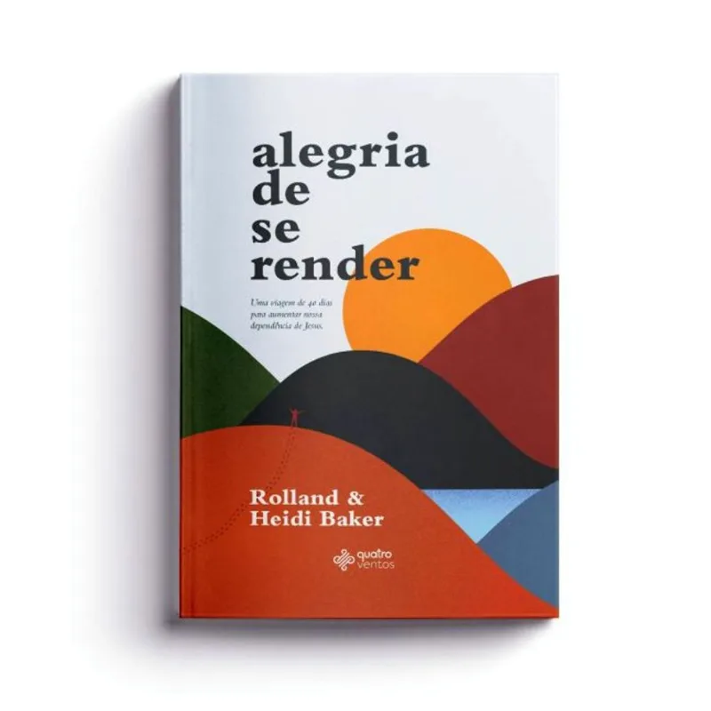 ALEGRIA DE SE RENDER
