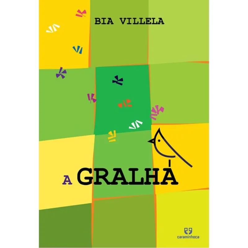 A GRALHA