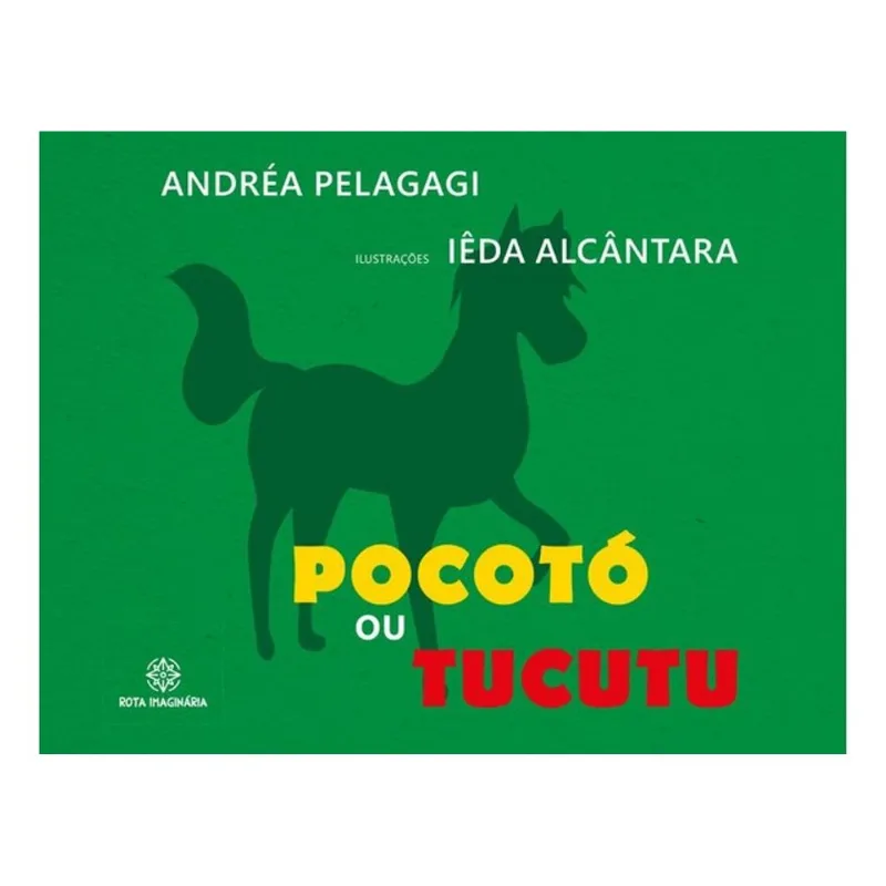 POCOTÓ OU TUCUTU