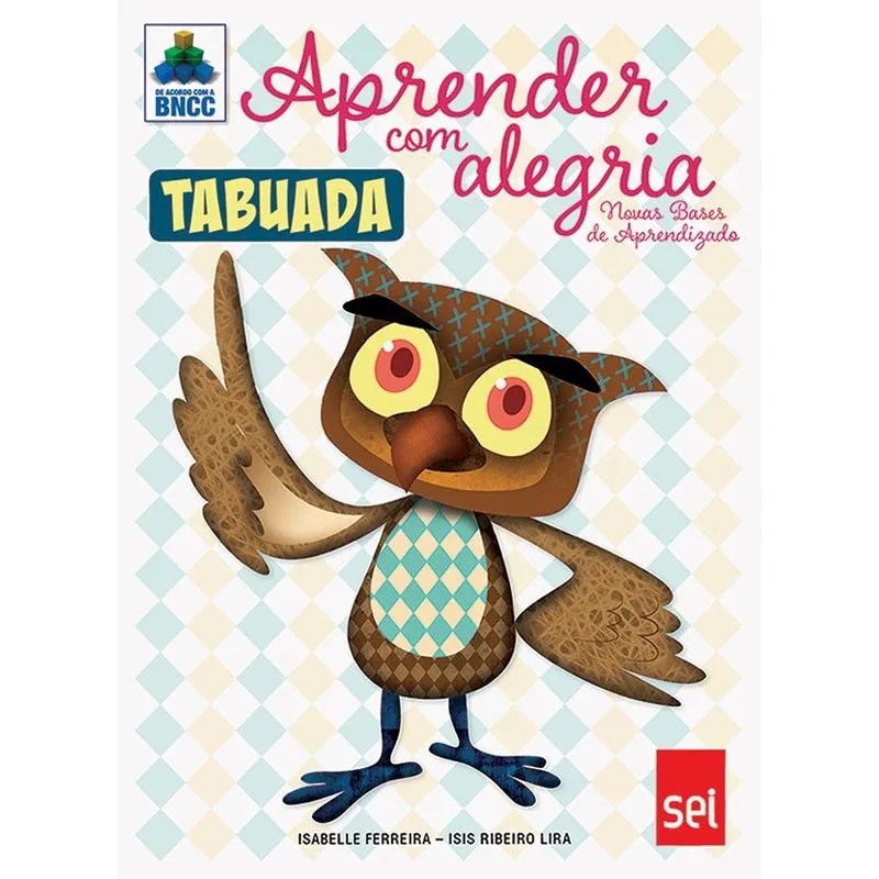 Aprender com Alegria - Tabuada