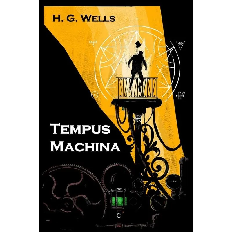 Quod Tempus Machina