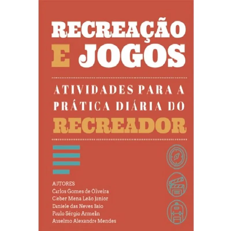 Recreacao E Jogos - Aut Paranaense