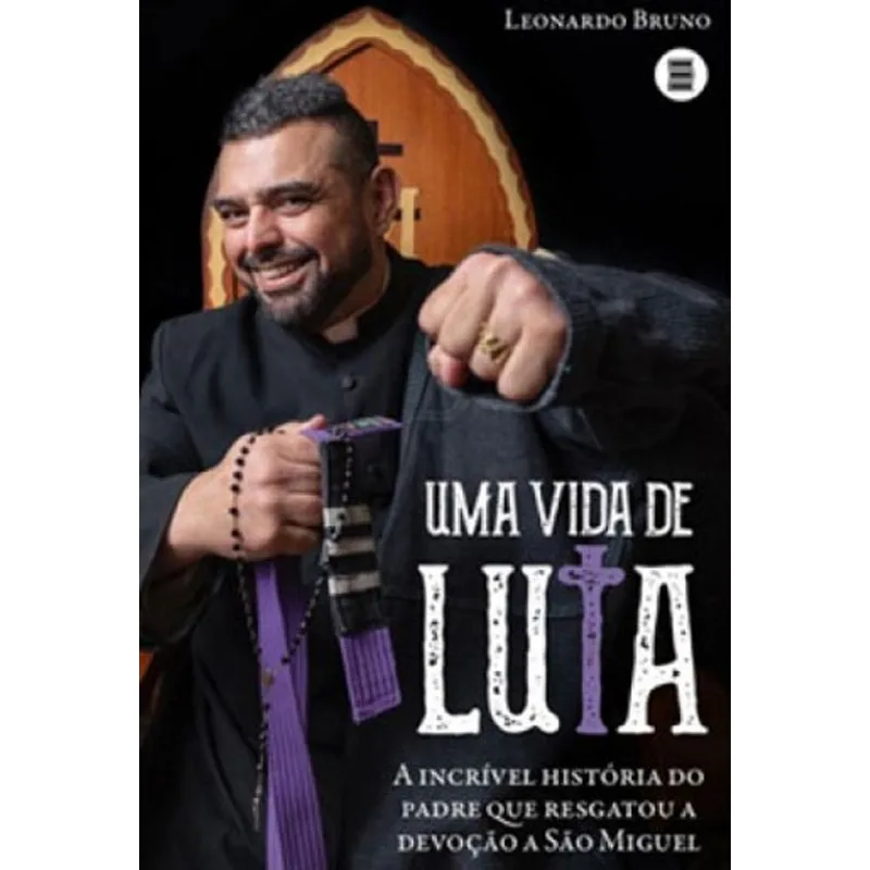 VIDA DE LUTA, UMA