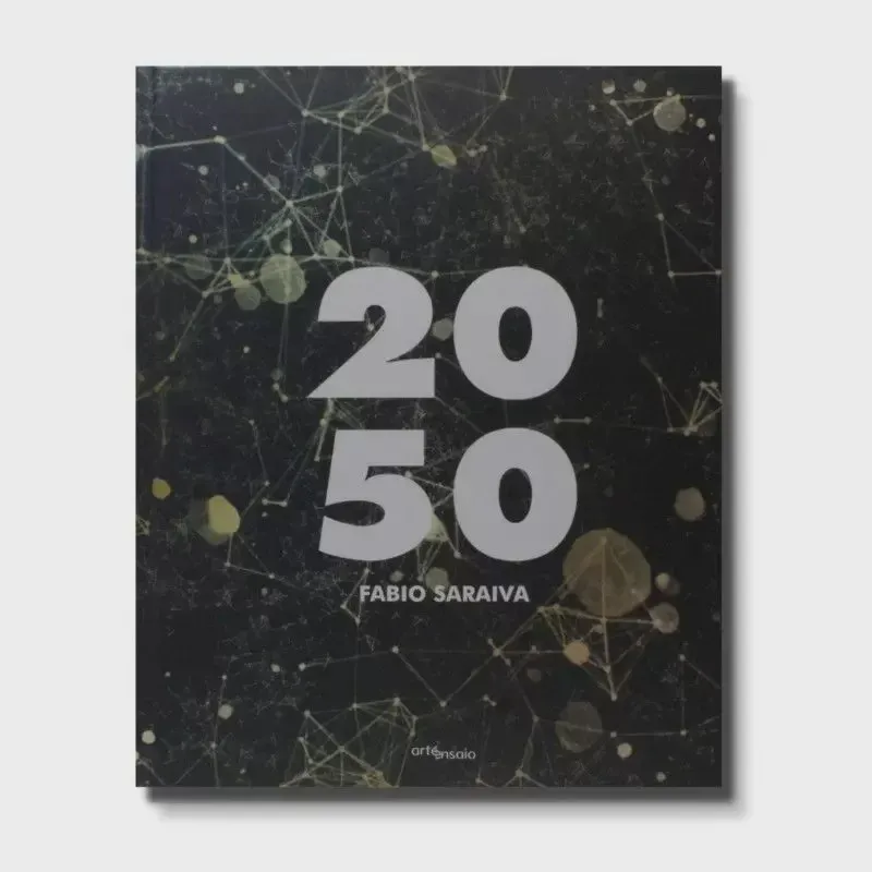 Livro - 2050 - capa comum