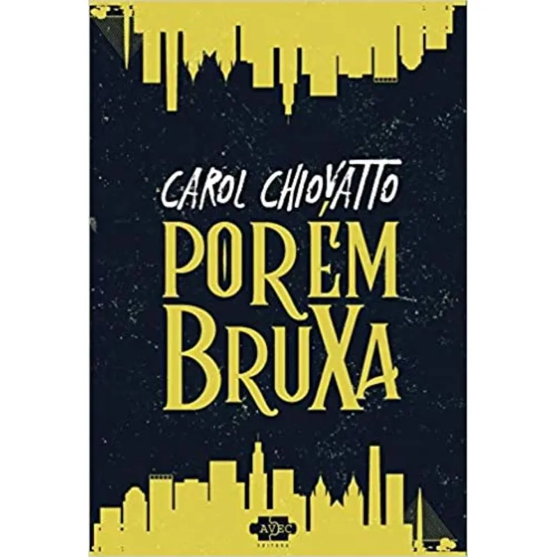 POREM BRUXA