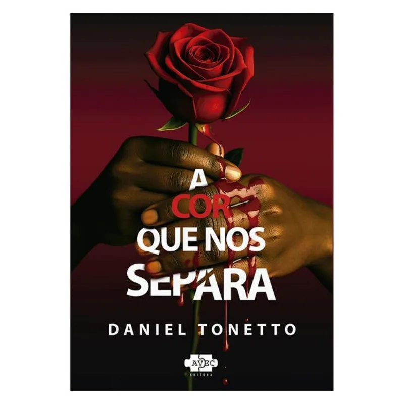 A COR QUE NOS SEPARA