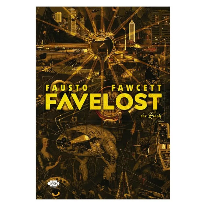 FAVELOST