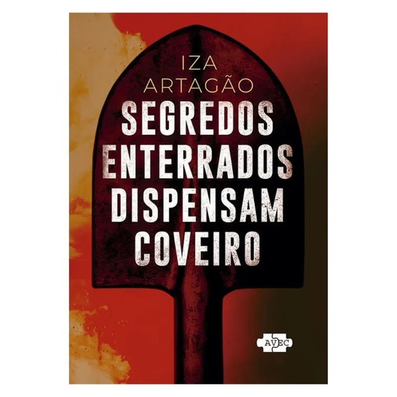 SEGREDOS ENTERRADOS DISPENSAM COVEIRO