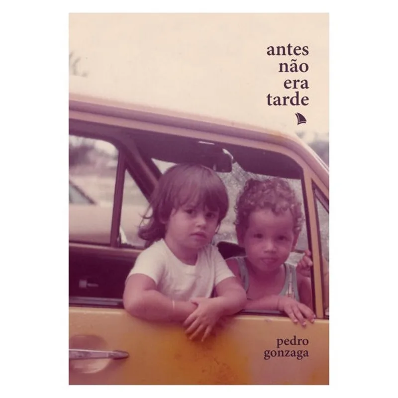 ANTES NÃO ERA TARDE - VOL. 9