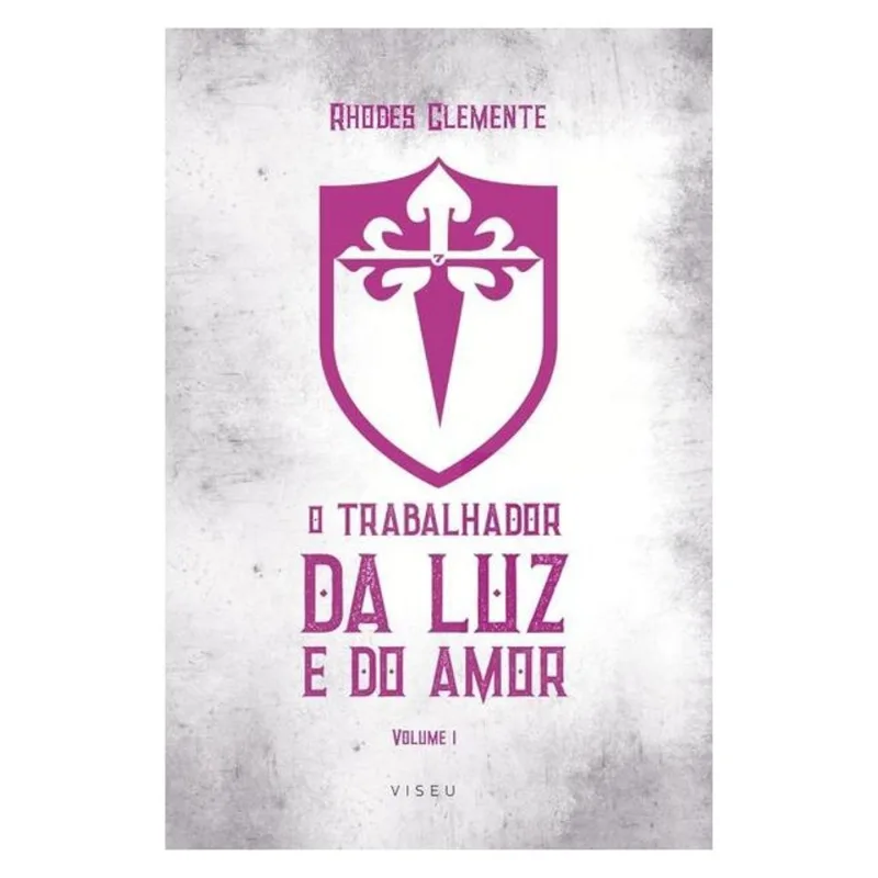 O TRABALHADOR DA LUZ E DO AMOR