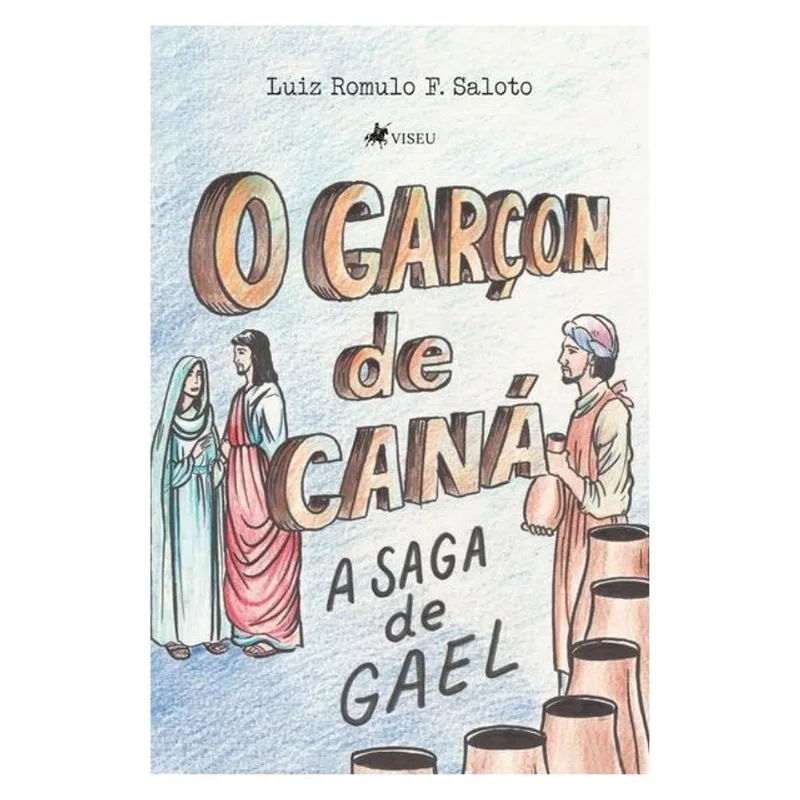 O GARÇON DE CANÁ