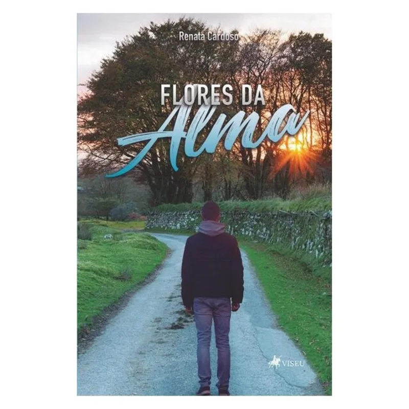 FLORES DA ALMA