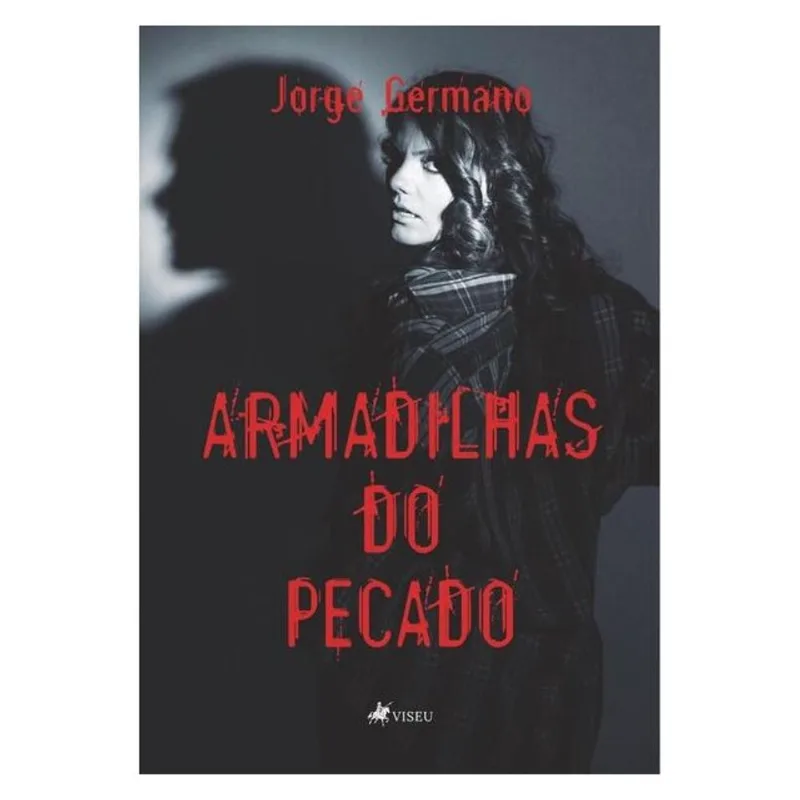 ARMADILHAS DO PECADO