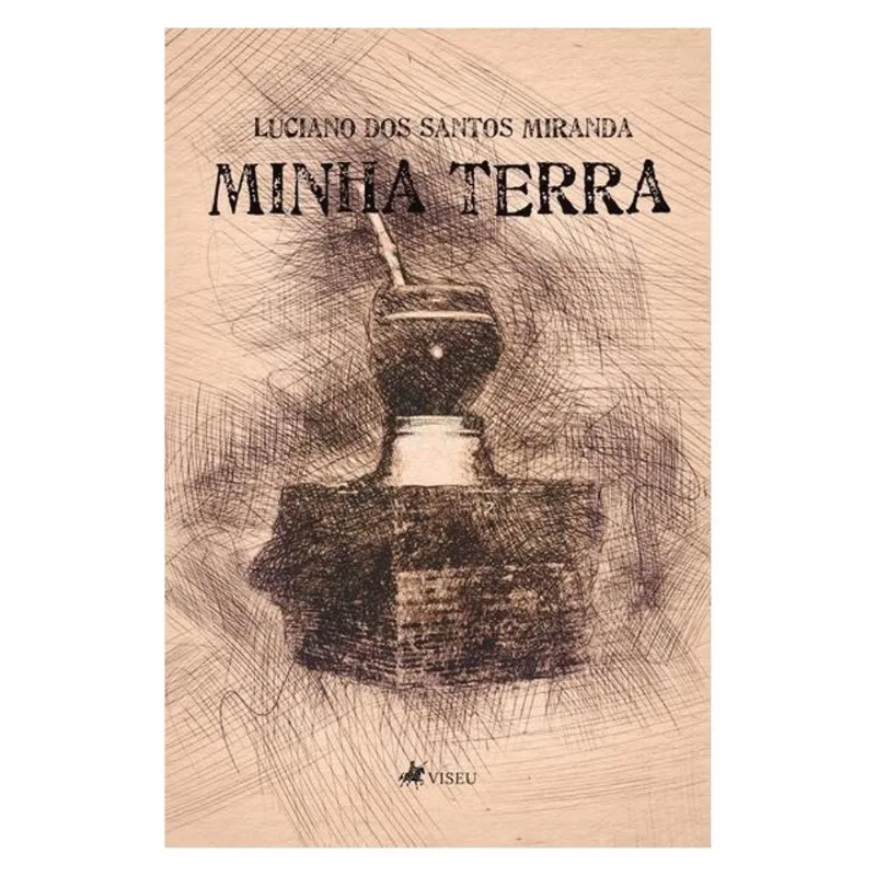 MINHA TERRA