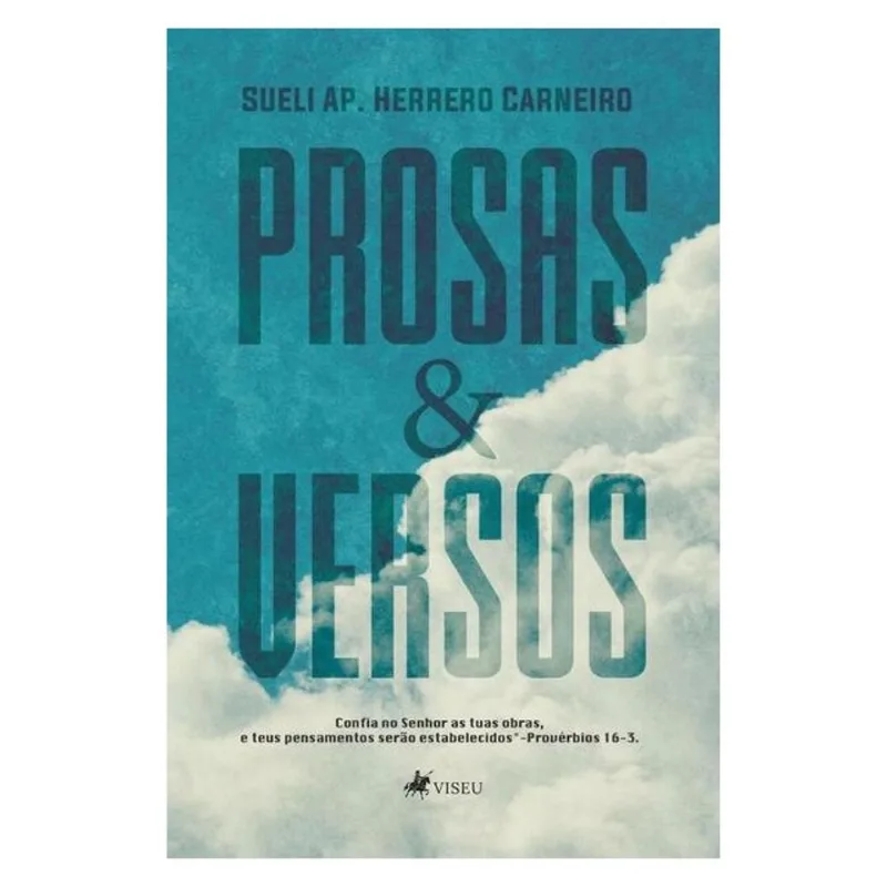 PROSA E VERSO