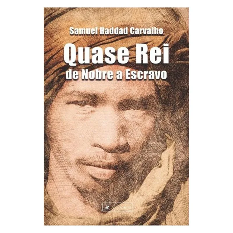 QUASE REI