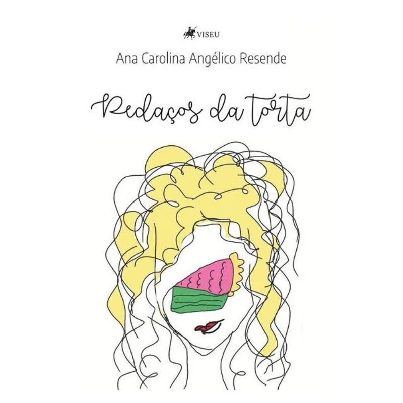 PEDAÇOS DA TORTA