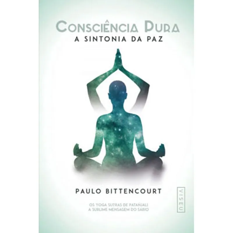 CONSCIÊNCIA PURA
