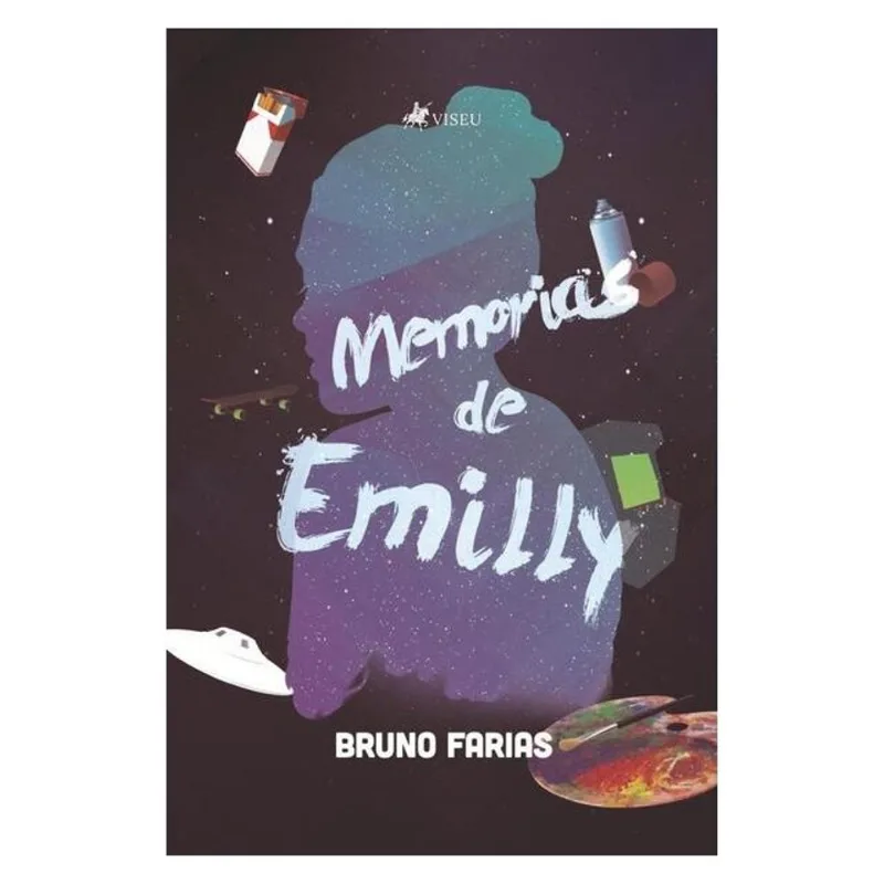 MEMÓRIAS DE EMILLY