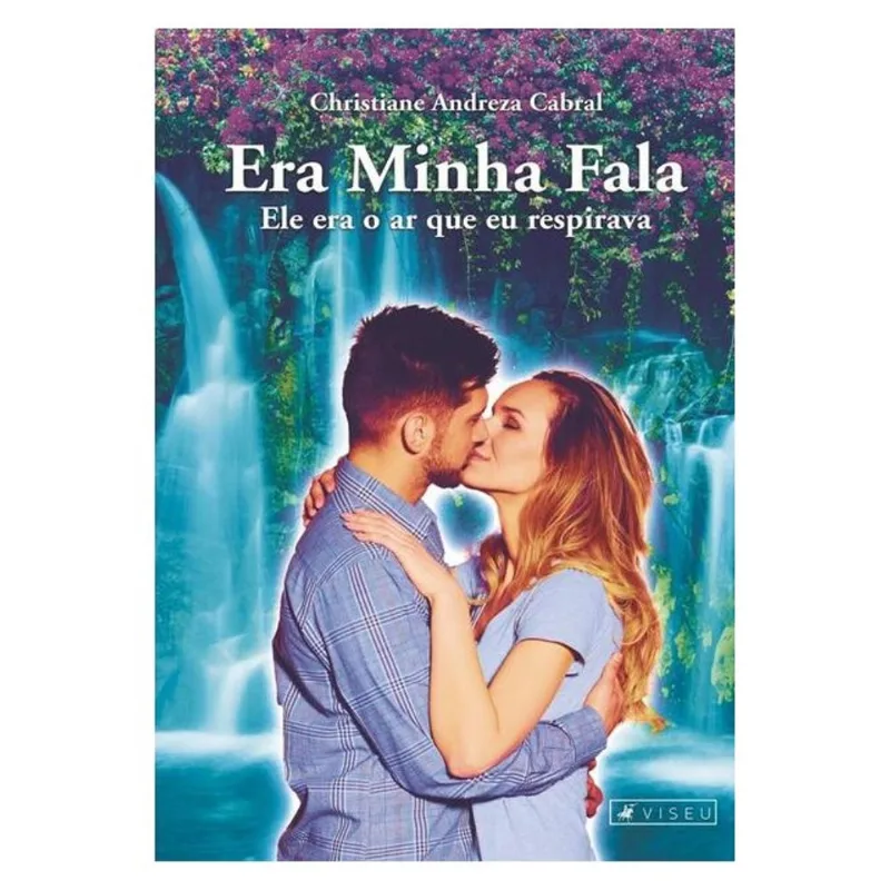 ERA MINHA FALA