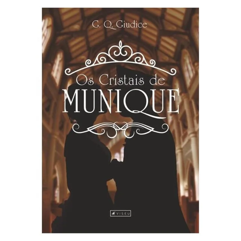 OS CRISTAIS DE MUNIQUE