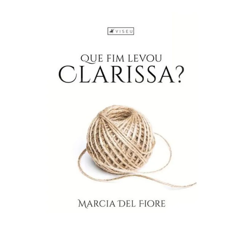 QUE FIM LEVOU CLARISSA?