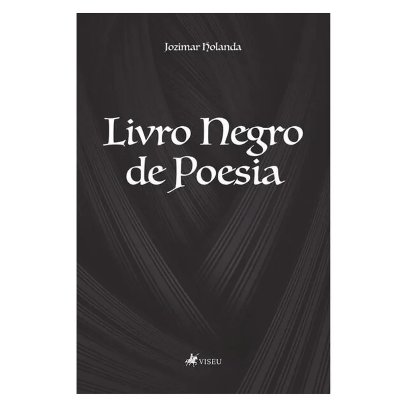 LIVRO NEGRO DE POESIA