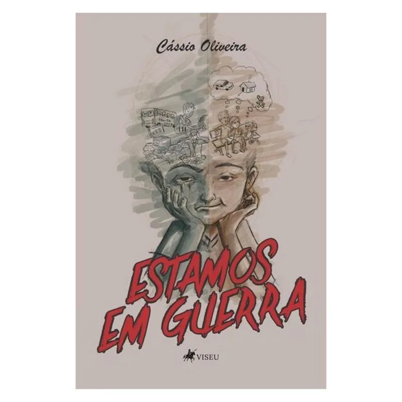 ESTAMOS EM GUERRA