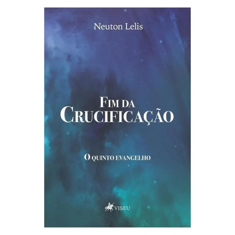 FIM DA CRUCIFICAÇÃO