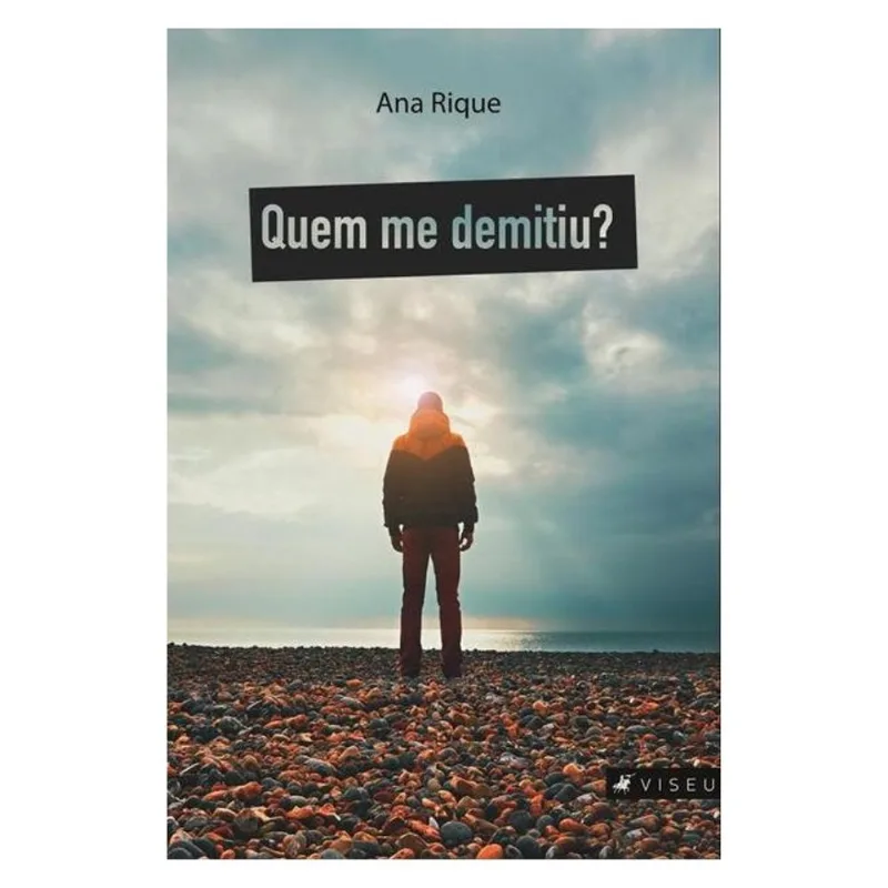 QUEM ME DEMITIU?