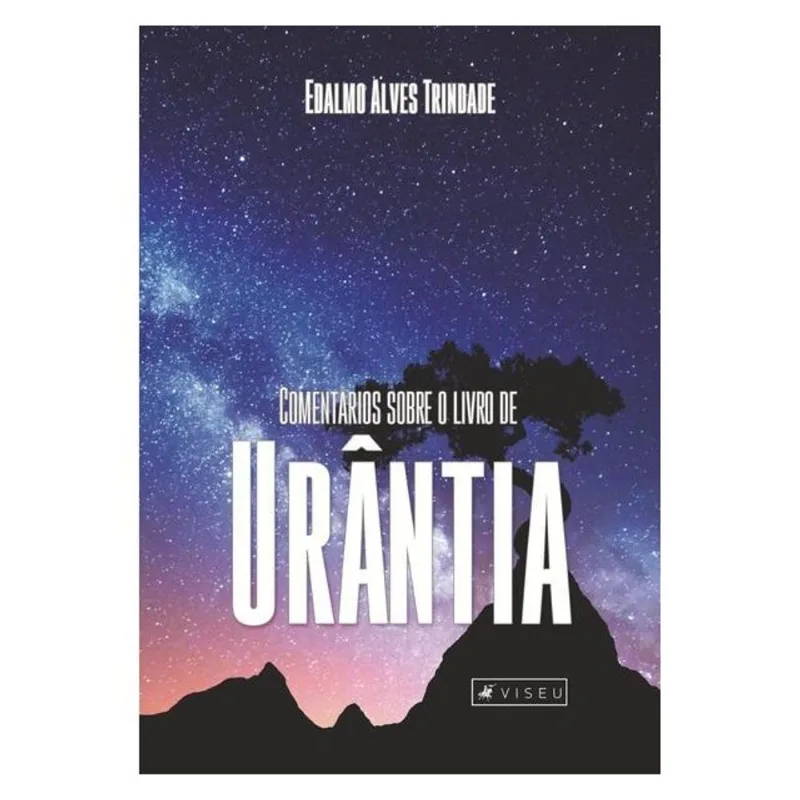 COMENTÁRIOS SOBRE O LIVRO DE URÂNTIA