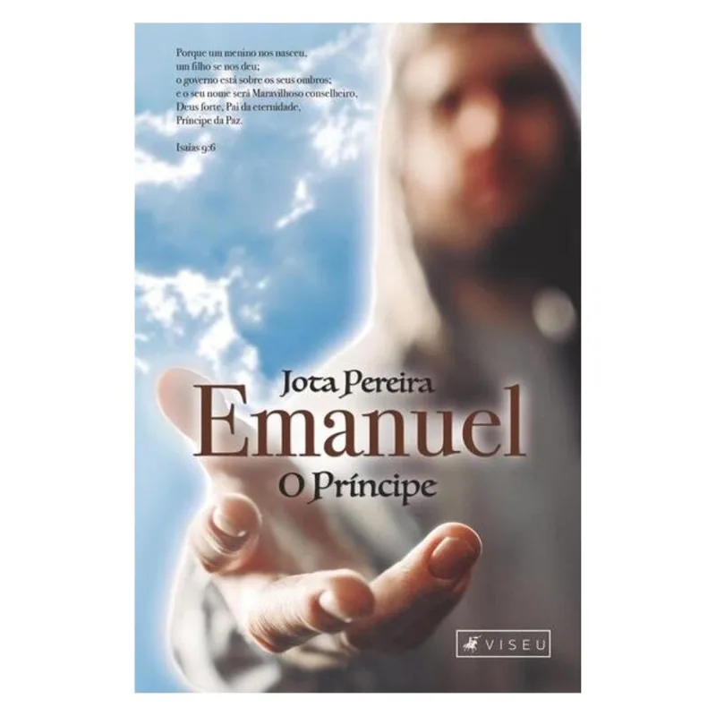 EMANUEL, O PRÍNCIPE