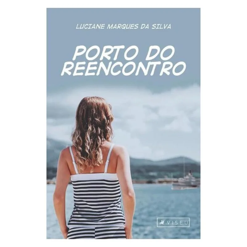 PORTO DO REENCONTRO