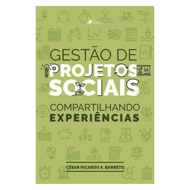 GESTÃO DE PROJETOS SOCIAIS