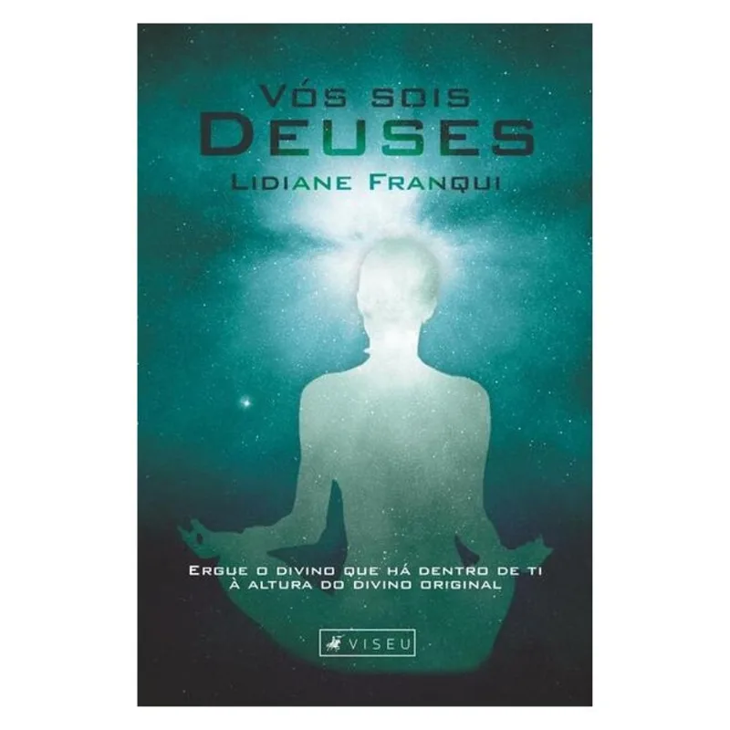 VÓS SOIS DEUSES