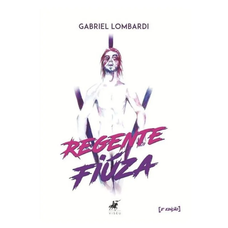REGENTE FIÚZA