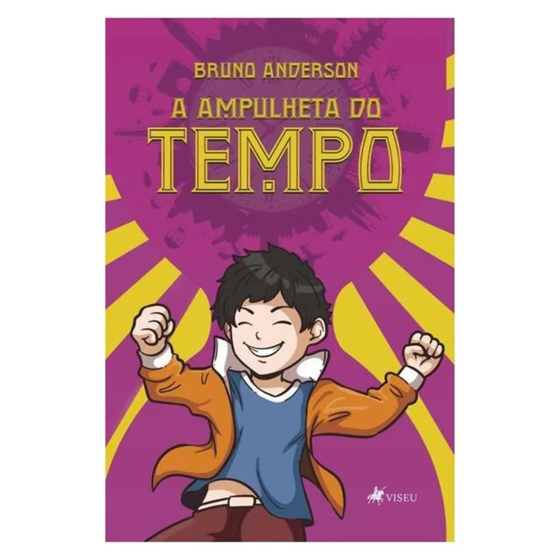 A AMPULHETA DO TEMPO