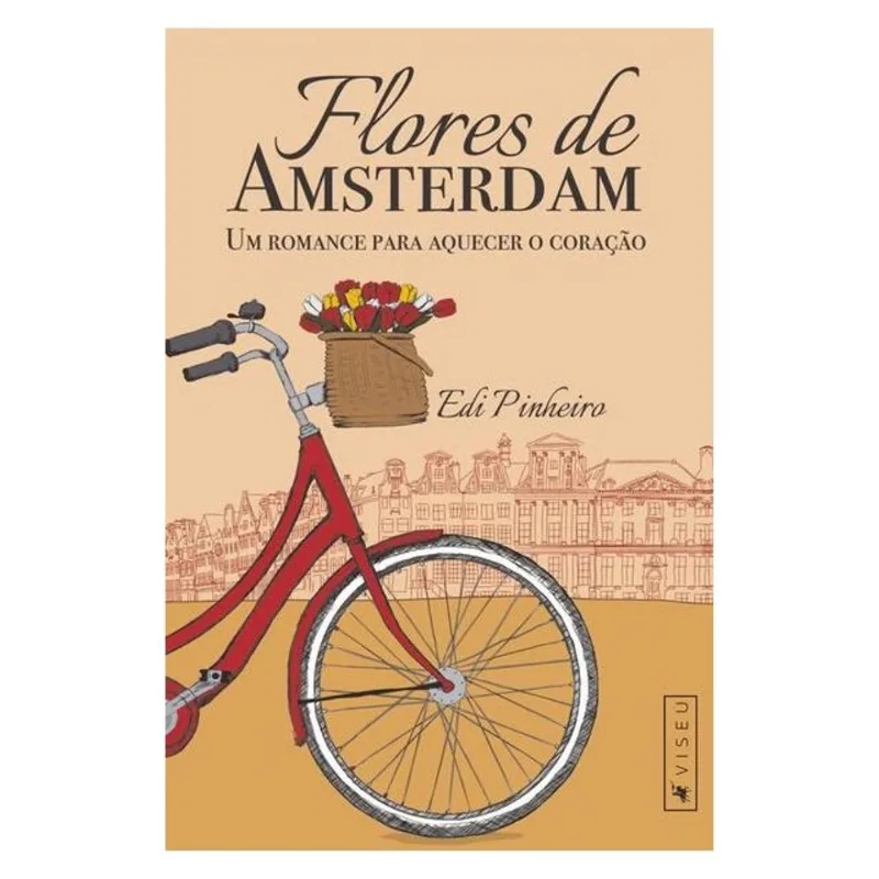 FLORES DE AMSTERDAM