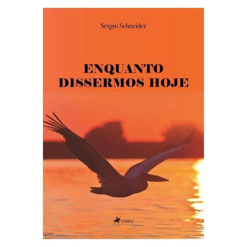 ENQUANTO DISSERMOS HOJE