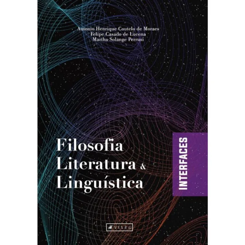 Filosofia, Literatura e Linguística