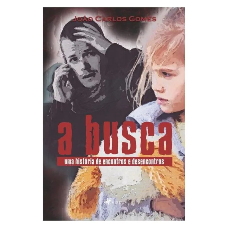 A BUSCA