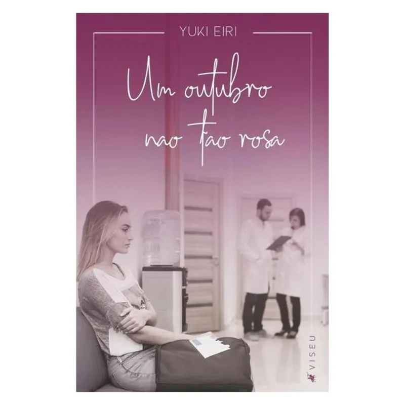 UM OUTUBRO NÃO TÃO ROSA