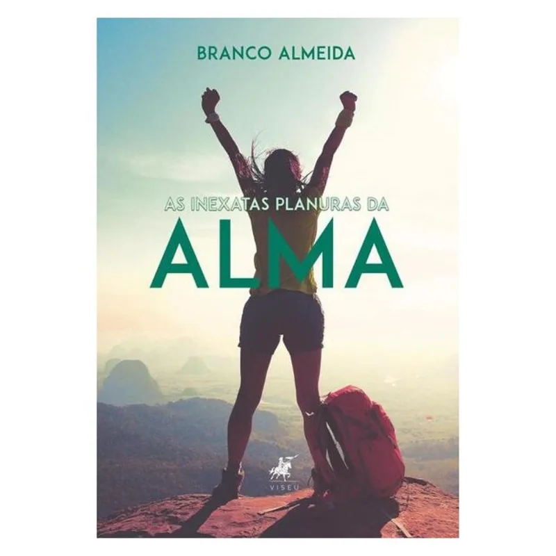 AS INEXATAS PLANURAS DA ALMA