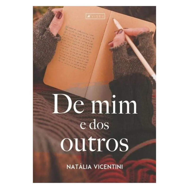 DE MIM E DOS OUTROS