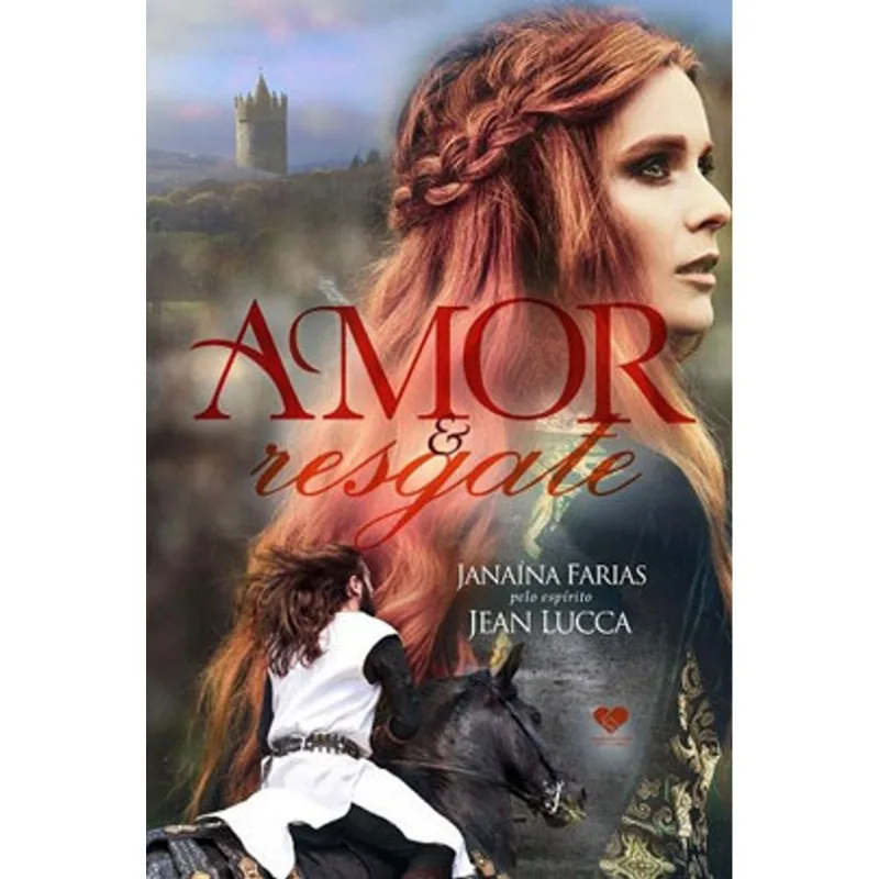 AMOR E RESGATE