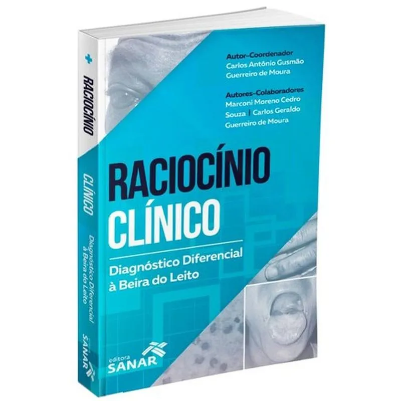 Raciocínio clínico
